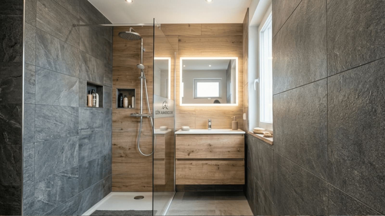 Banyo Yenileme Üsküdar
